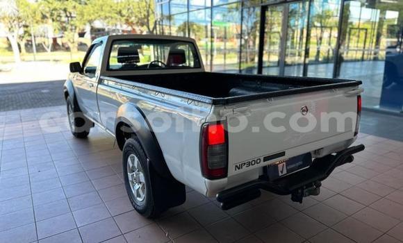 اشتري مستعمل Nissan NP 300 White سيارة في Maseru في Maseru اشتري مستعمل Nissan NP 300 White سيارة في Maseru في Maseru