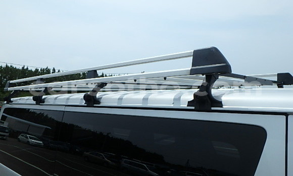 اشتري مستعمل Toyota Regius Silver سيارة في Maseru في Maseru اشتري مستعمل Toyota Regius Silver سيارة في Maseru في Maseru