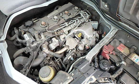 اشتري مستعمل Toyota Regius Silver سيارة في Maseru في Maseru اشتري مستعمل Toyota Regius Silver سيارة في Maseru في Maseru