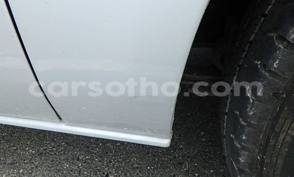 اشتري مستعمل Toyota Regius Silver سيارة في Maseru في Maseru اشتري مستعمل Toyota Regius Silver سيارة في Maseru في Maseru