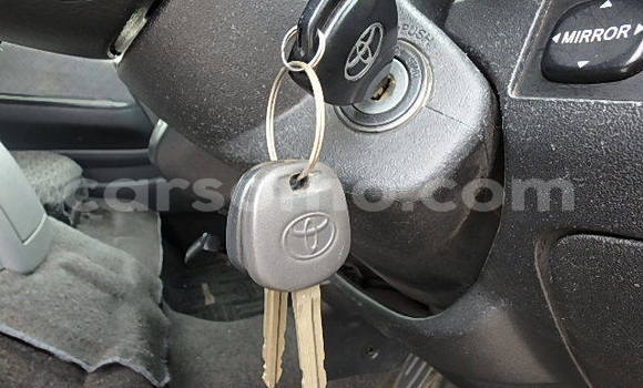 اشتري مستعمل Toyota Regius Silver سيارة في Maseru في Maseru اشتري مستعمل Toyota Regius Silver سيارة في Maseru في Maseru