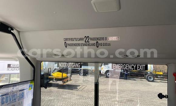 اشتري مستعمل Toyota Coaster Other سيارة في Maseru في Maseru اشتري مستعمل Toyota Coaster Other سيارة في Maseru في Maseru