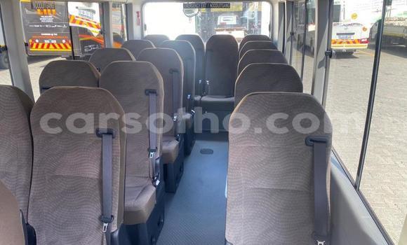اشتري مستعمل Toyota Coaster Other سيارة في Maseru في Maseru اشتري مستعمل Toyota Coaster Other سيارة في Maseru في Maseru