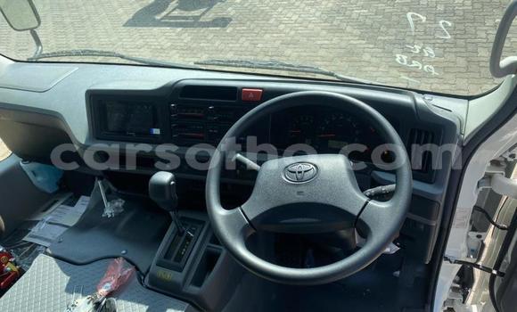 اشتري مستعمل Toyota Coaster Other سيارة في Maseru في Maseru اشتري مستعمل Toyota Coaster Other سيارة في Maseru في Maseru