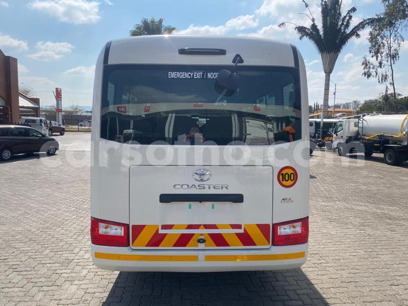 Big with watermark toyota coaster maseru maseru 27982