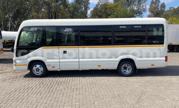 اشتري مستعمل Toyota Coaster Other سيارة في Maseru في Maseru اشتري مستعمل Toyota Coaster Other سيارة في Maseru في Maseru