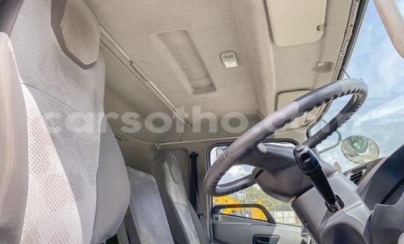 اشتري مستعمل Nissan UD White شاحنة في Maseru في Maseru اشتري مستعمل Nissan UD White شاحنة في Maseru في Maseru