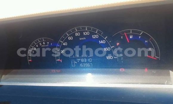 Buy Used Honda Elysion White Car in Maseru in Maseru Buy Used Honda Elysion White Car in Maseru in Maseru