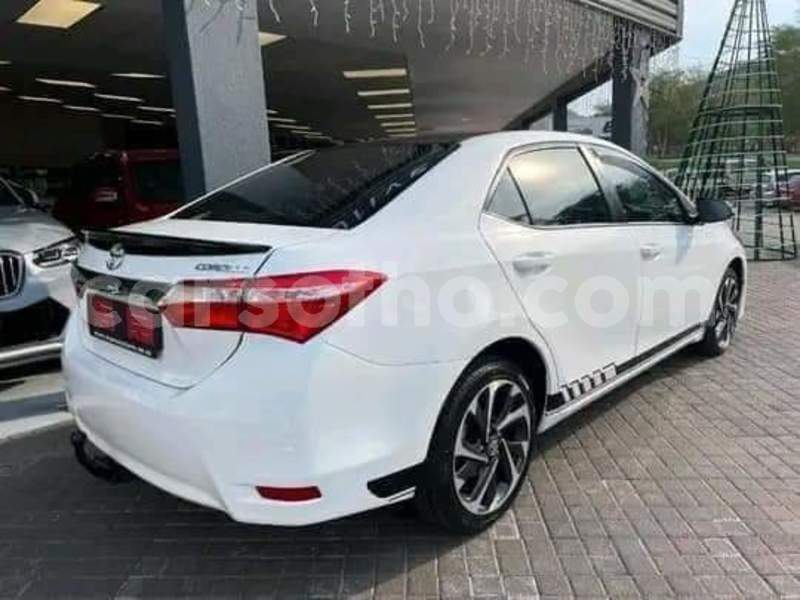 Big with watermark toyota corolla maseru maseru 27986