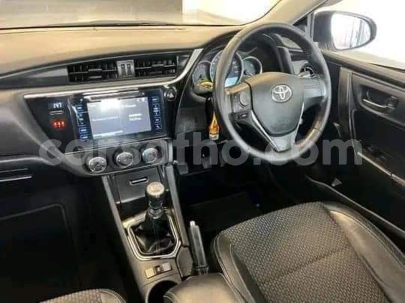 Big with watermark toyota corolla maseru maseru 27986