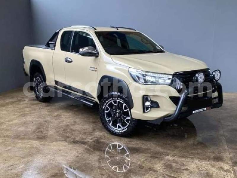 Big with watermark toyota hilux maseru maseru 27987