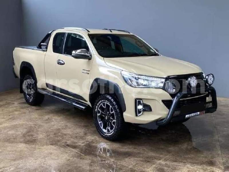 Big with watermark toyota hilux maseru maseru 27987