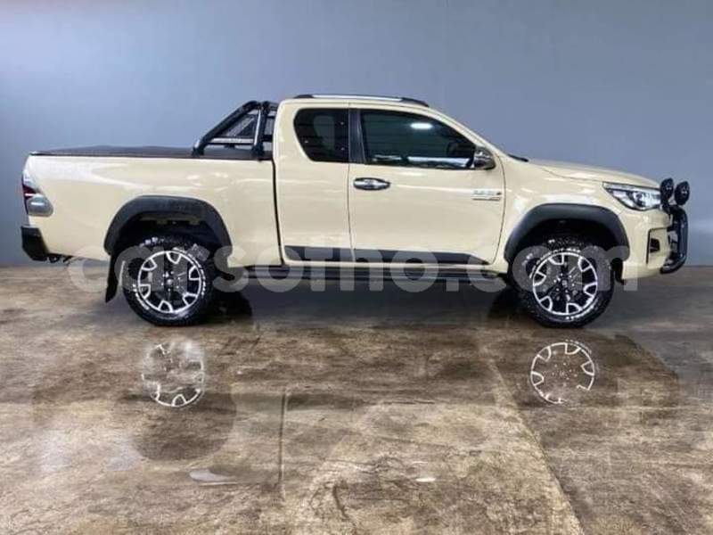 Big with watermark toyota hilux maseru maseru 27987