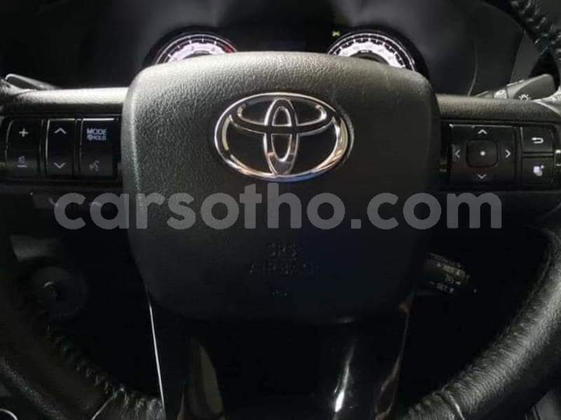 Big with watermark toyota hilux maseru maseru 27987