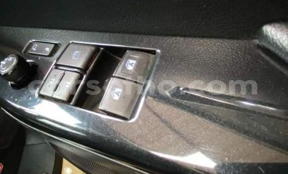 Sayi Na hannu Toyota Hilux Other Mota in Maseru a Maseru Sayi Na hannu Toyota Hilux Other Mota in Maseru a Maseru