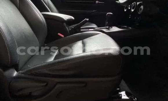 Sayi Na hannu Toyota Hilux Other Mota in Maseru a Maseru Sayi Na hannu Toyota Hilux Other Mota in Maseru a Maseru