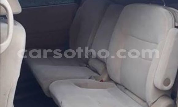 Buy Used Honda Elysion White Car in Maseru in Maseru Buy Used Honda Elysion White Car in Maseru in Maseru