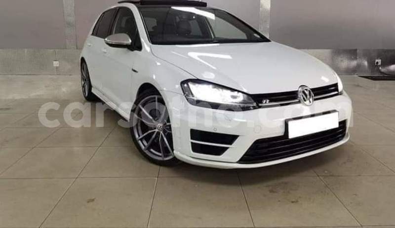 Big with watermark volkswagen golf r maseru maseru 27989