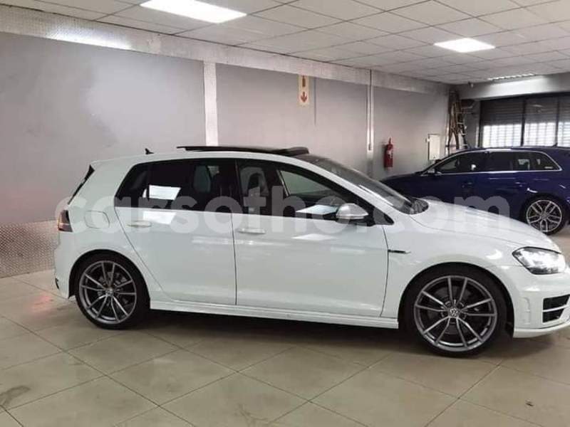 Big with watermark volkswagen golf r maseru maseru 27989