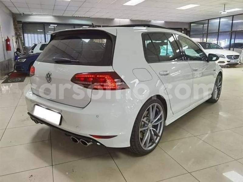 Big with watermark volkswagen golf r maseru maseru 27989