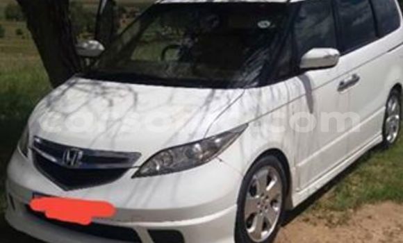 Buy Used Honda Elysion White Car in Maseru in Maseru Buy Used Honda Elysion White Car in Maseru in Maseru