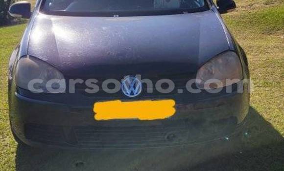 Acheter Occasion Voiture Volkswagen Golf Noir à Maputsoa, Leribe Acheter Occasion Voiture Volkswagen Golf Noir à Maputsoa, Leribe