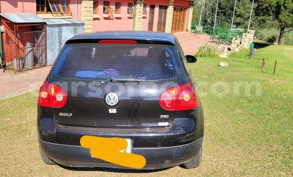 اشتري مستعمل Volkswagen Golf Black سيارة في Maputsoa في Leribe اشتري مستعمل Volkswagen Golf Black سيارة في Maputsoa في Leribe