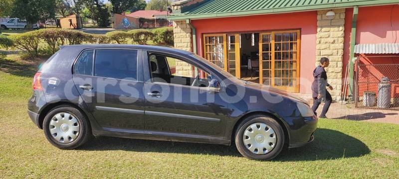 Big with watermark volkswagen golf leribe maputsoa 27990