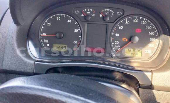 اشتري مستعمل Volkswagen Golf Black سيارة في Maputsoa في Leribe اشتري مستعمل Volkswagen Golf Black سيارة في Maputsoa في Leribe