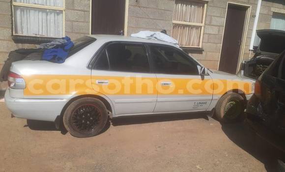 اشتري مستعمل Mercedes-Benz 230 White سيارة في Maseru في Maseru اشتري مستعمل Mercedes-Benz 230 White سيارة في Maseru في Maseru