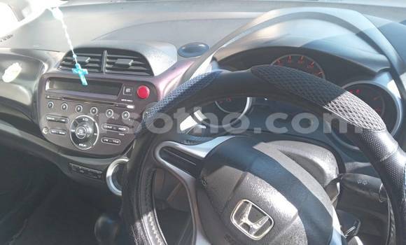 اشتري مستعمل Honda FIT Black سيارة في Import - Dubai في Maseru اشتري مستعمل Honda FIT Black سيارة في Import - Dubai في Maseru