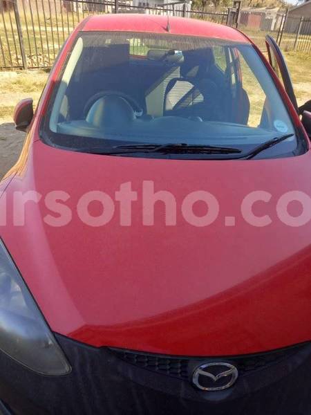 Big with watermark mazda demio mafeteng mafeteng 27994