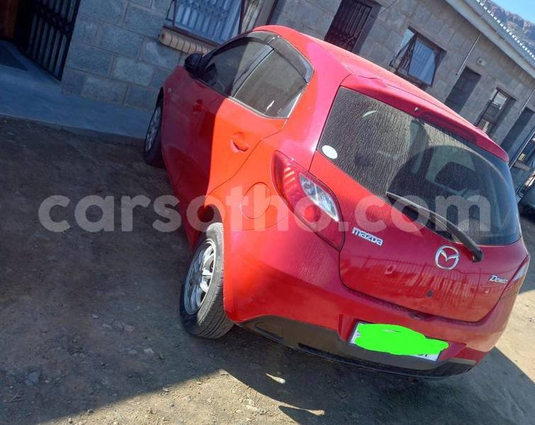 Big with watermark mazda demio mafeteng mafeteng 27994