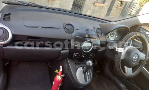 Sayi Na hannu Mazda Demio Red Mota in Mafeteng a Mafeteng Sayi Na hannu Mazda Demio Red Mota in Mafeteng a Mafeteng