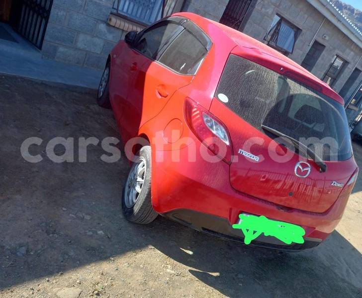 Big with watermark mazda demio mafeteng mafeteng 27994