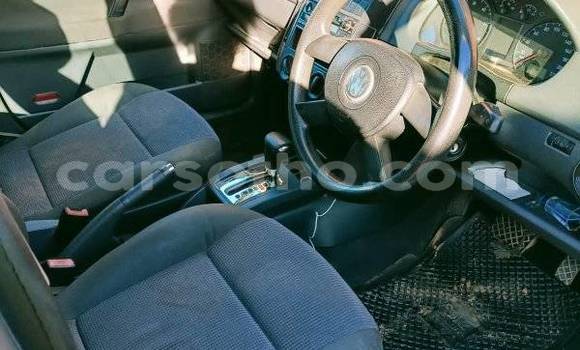 Sayi Na hannu Volkswagen Polo White Mota in Mafeteng a Mafeteng Sayi Na hannu Volkswagen Polo White Mota in Mafeteng a Mafeteng