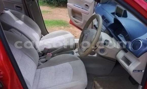 اشتري مستعمل Mazda Demio Red سيارة في Hlotse في Leribe اشتري مستعمل Mazda Demio Red سيارة في Hlotse في Leribe