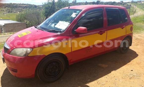 اشتري مستعمل Mazda Demio Red سيارة في Hlotse في Leribe اشتري مستعمل Mazda Demio Red سيارة في Hlotse في Leribe
