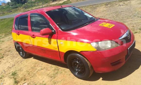 اشتري مستعمل Mazda Demio Red سيارة في Hlotse في Leribe اشتري مستعمل Mazda Demio Red سيارة في Hlotse في Leribe