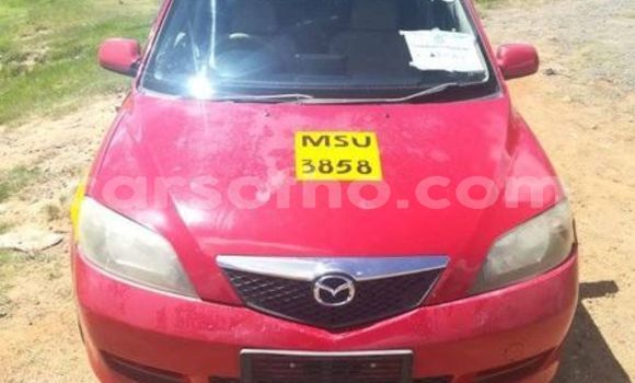 اشتري مستعمل Mazda Demio Red سيارة في Hlotse في Leribe اشتري مستعمل Mazda Demio Red سيارة في Hlotse في Leribe