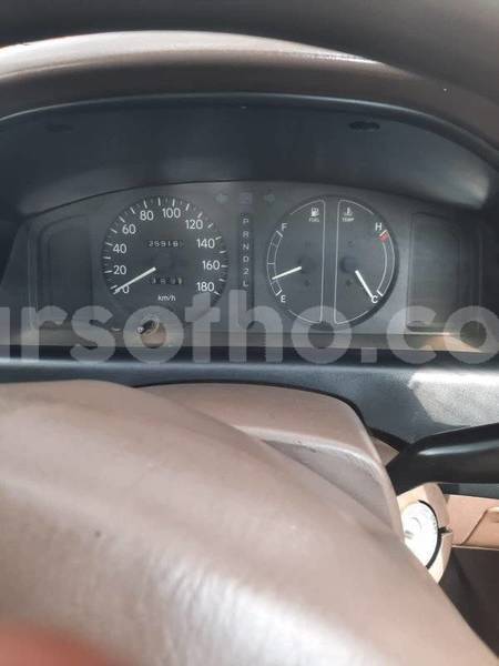 Big with watermark mercedes benz 190 sl leribe maputsoa 27997