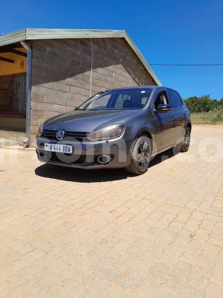 Big with watermark volkswagen golf maseru import dubai 27998