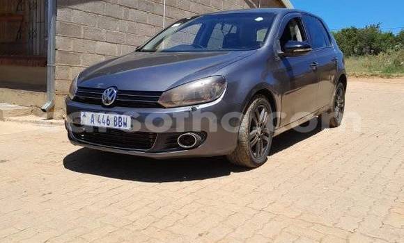 Sayi Na hannu Volkswagen Golf Other Mota in Import - Dubai a Maseru