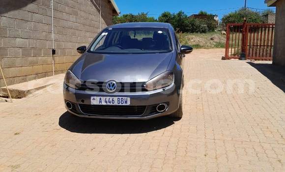 اشتري مستعمل Volkswagen Golf Other سيارة في Import - Dubai في Maseru اشتري مستعمل Volkswagen Golf Other سيارة في Import - Dubai في Maseru