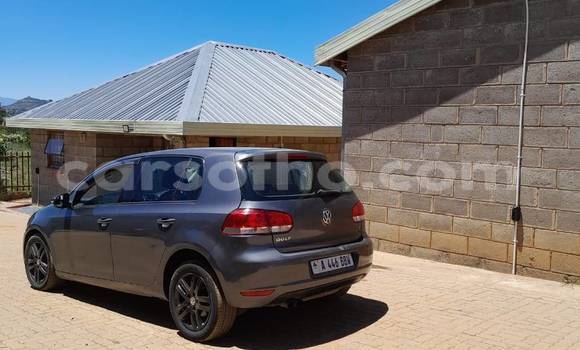 اشتري مستعمل Volkswagen Golf Other سيارة في Import - Dubai في Maseru اشتري مستعمل Volkswagen Golf Other سيارة في Import - Dubai في Maseru