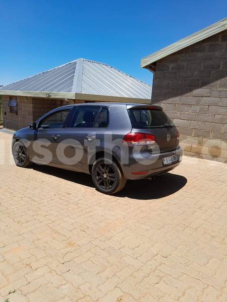 Big with watermark volkswagen golf maseru import dubai 27998