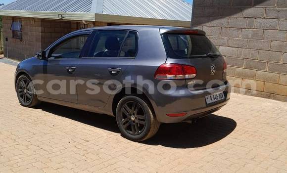 اشتري مستعمل Volkswagen Golf Other سيارة في Import - Dubai في Maseru اشتري مستعمل Volkswagen Golf Other سيارة في Import - Dubai في Maseru