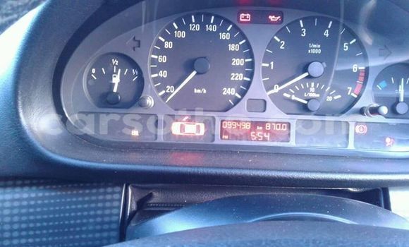 Buy Used BMW 3–Series Blue Car in Maseru in Maseru Buy Used BMW 3–Series Blue Car in Maseru in Maseru