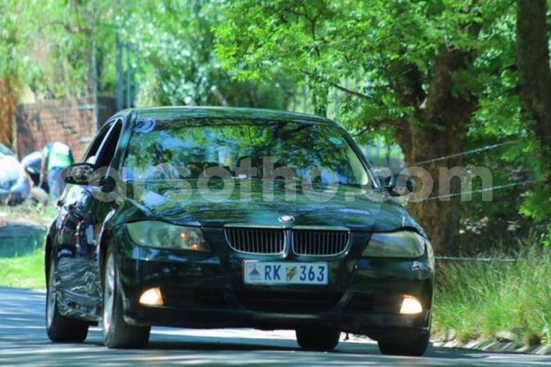 Big with watermark bmw 3200 mafeteng mafeteng 27999