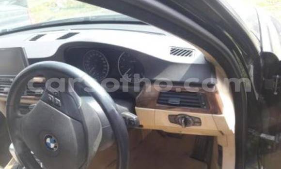 Sayi Na hannu BMW 3200 Black Mota in Mafeteng a Mafeteng Sayi Na hannu BMW 3200 Black Mota in Mafeteng a Mafeteng